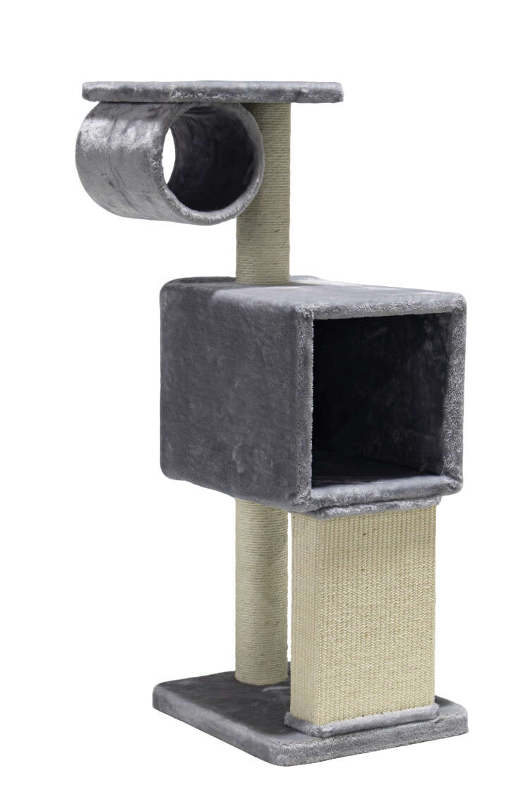 Nobby Kratzbaum Fina